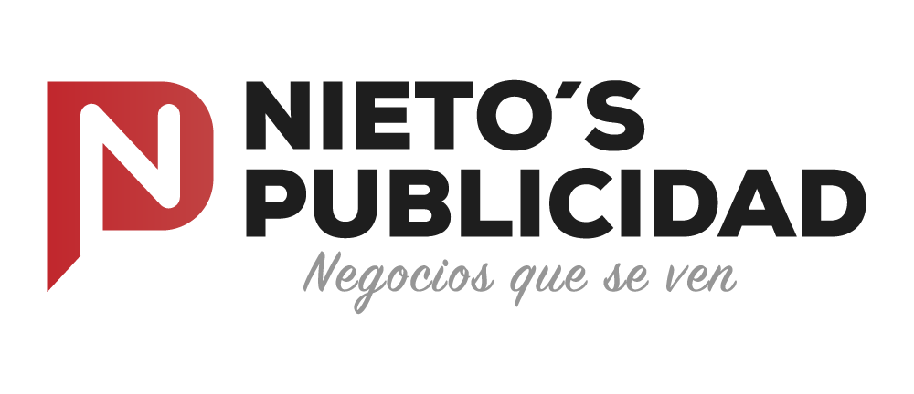 Nieto's Publicidad — Negocios que se ven